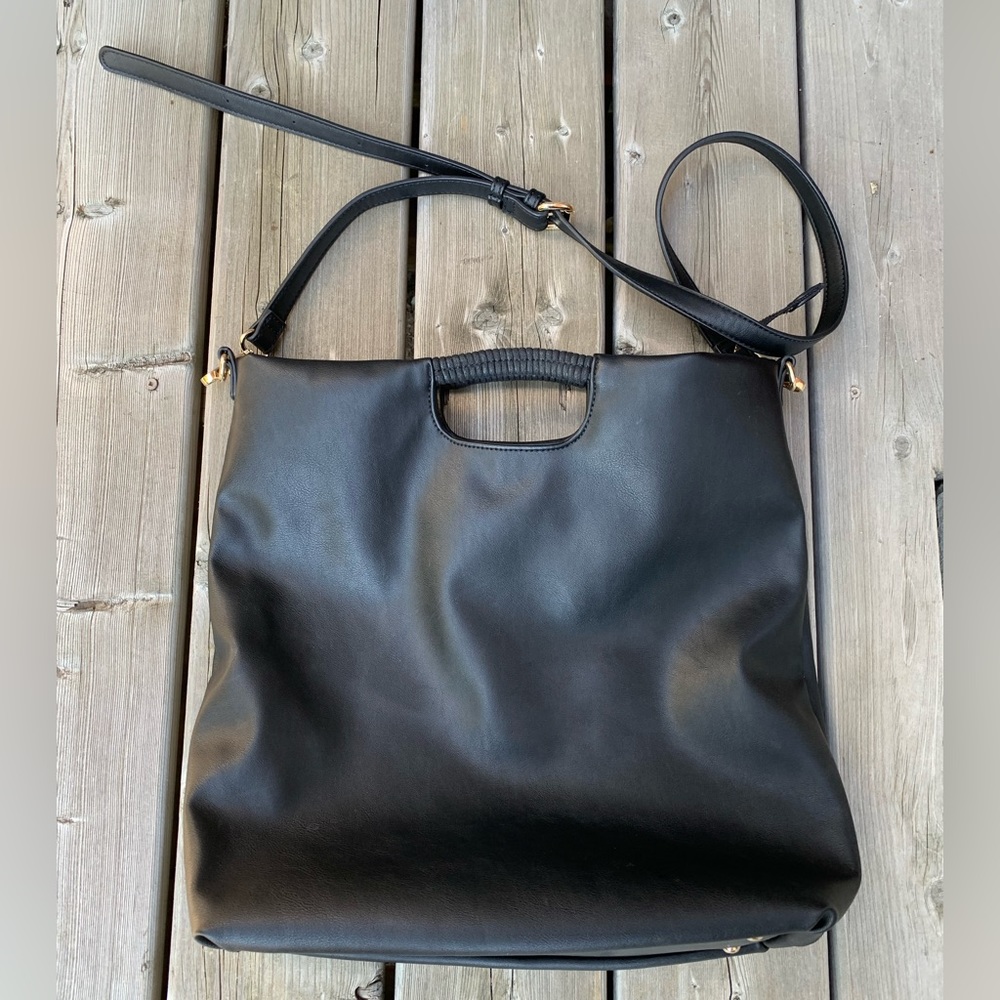 Unbranded purse/tote bag EUC